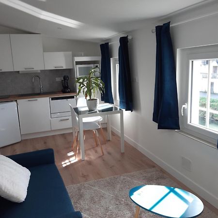 Apartament Niort Au Bord De L'Eau 3 Zewnętrze zdjęcie