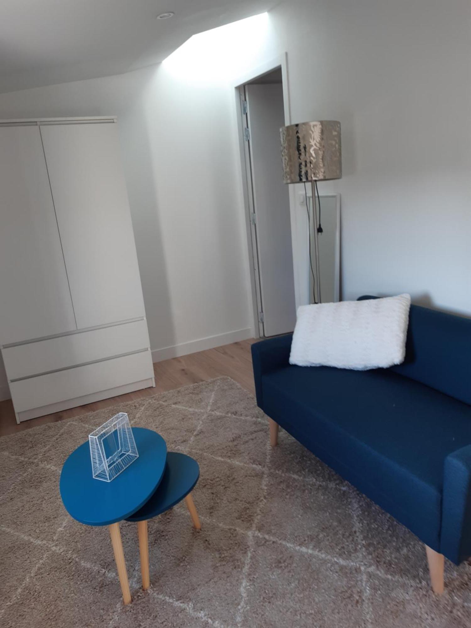 Apartament Niort Au Bord De L'Eau 3 Zewnętrze zdjęcie