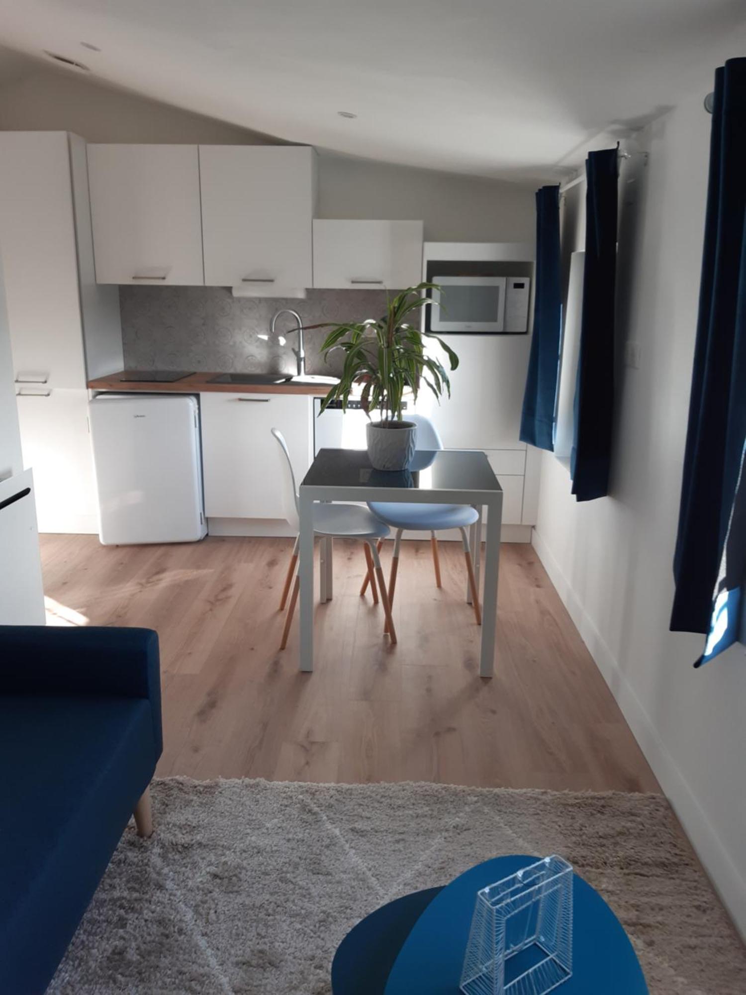 Apartament Niort Au Bord De L'Eau 3 Zewnętrze zdjęcie