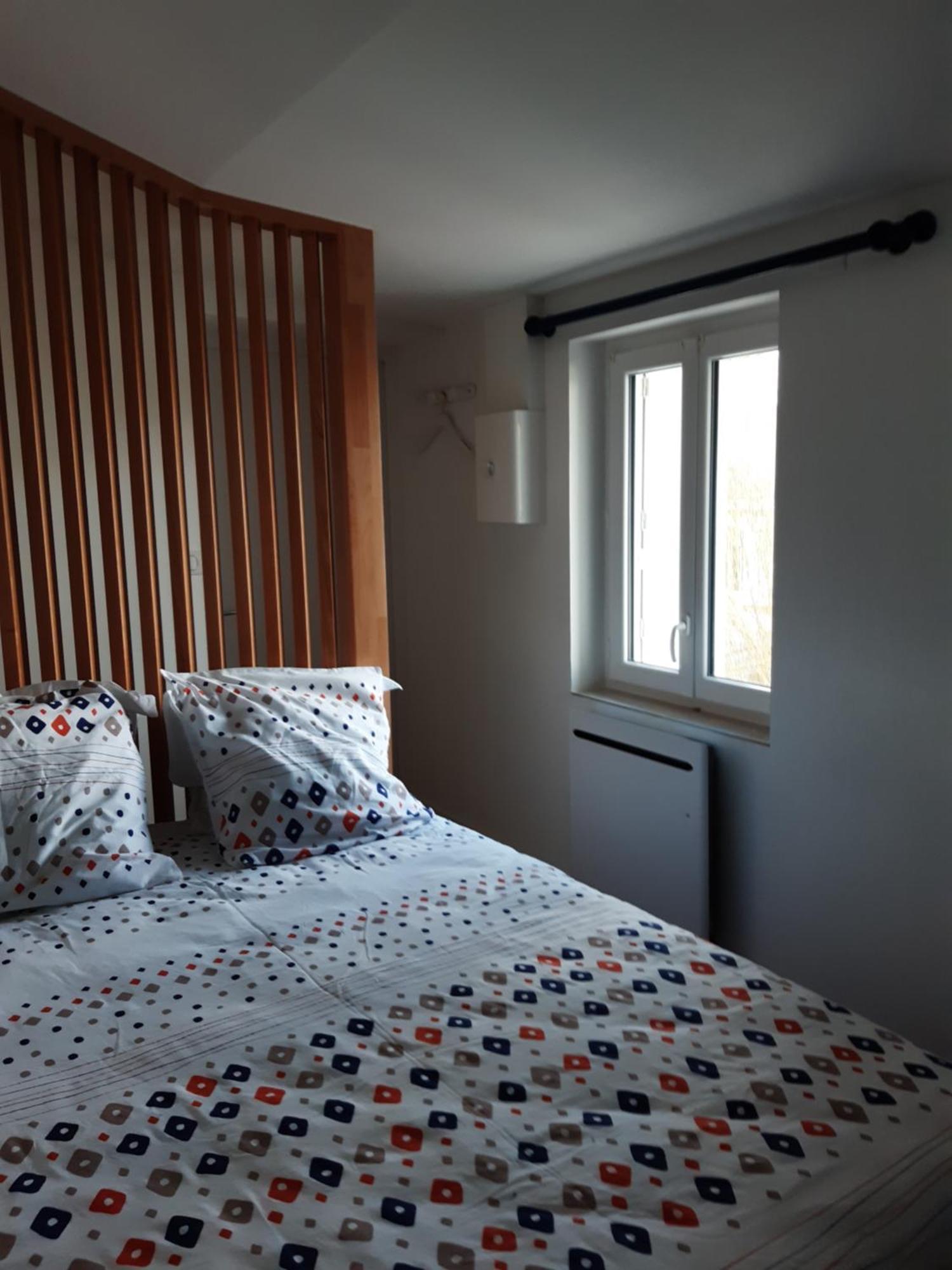 Apartament Niort Au Bord De L'Eau 3 Zewnętrze zdjęcie